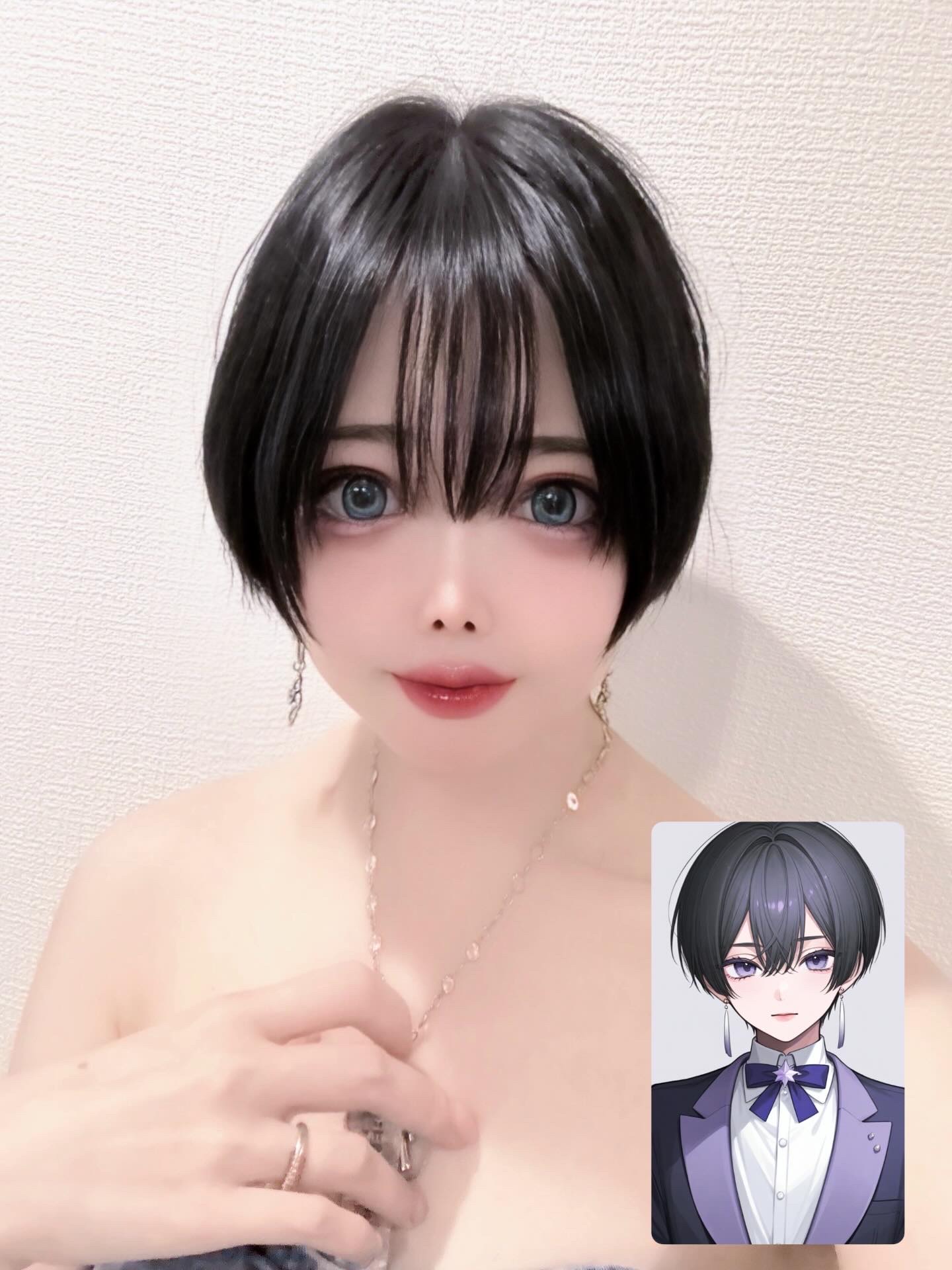 クリーミータッチライナー/キャンメイク/ジェルアイライナーを使ったクチコミ（1枚目）