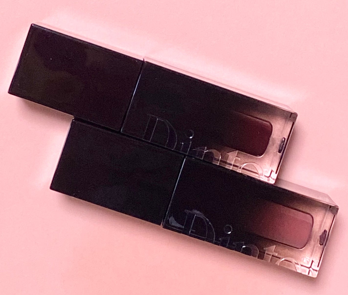 ブラーグロイリップティント/Dinto/リップティントを使ったクチコミ(2枚目)