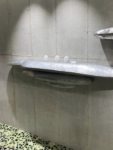 PERFUME CHAMO/tamburins/香水(その他)を使ったクチコミ(7枚目)