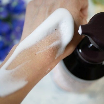 泡ボディソープ/arau.(アラウ)/ボディソープを使ったクチコミ(6枚目)