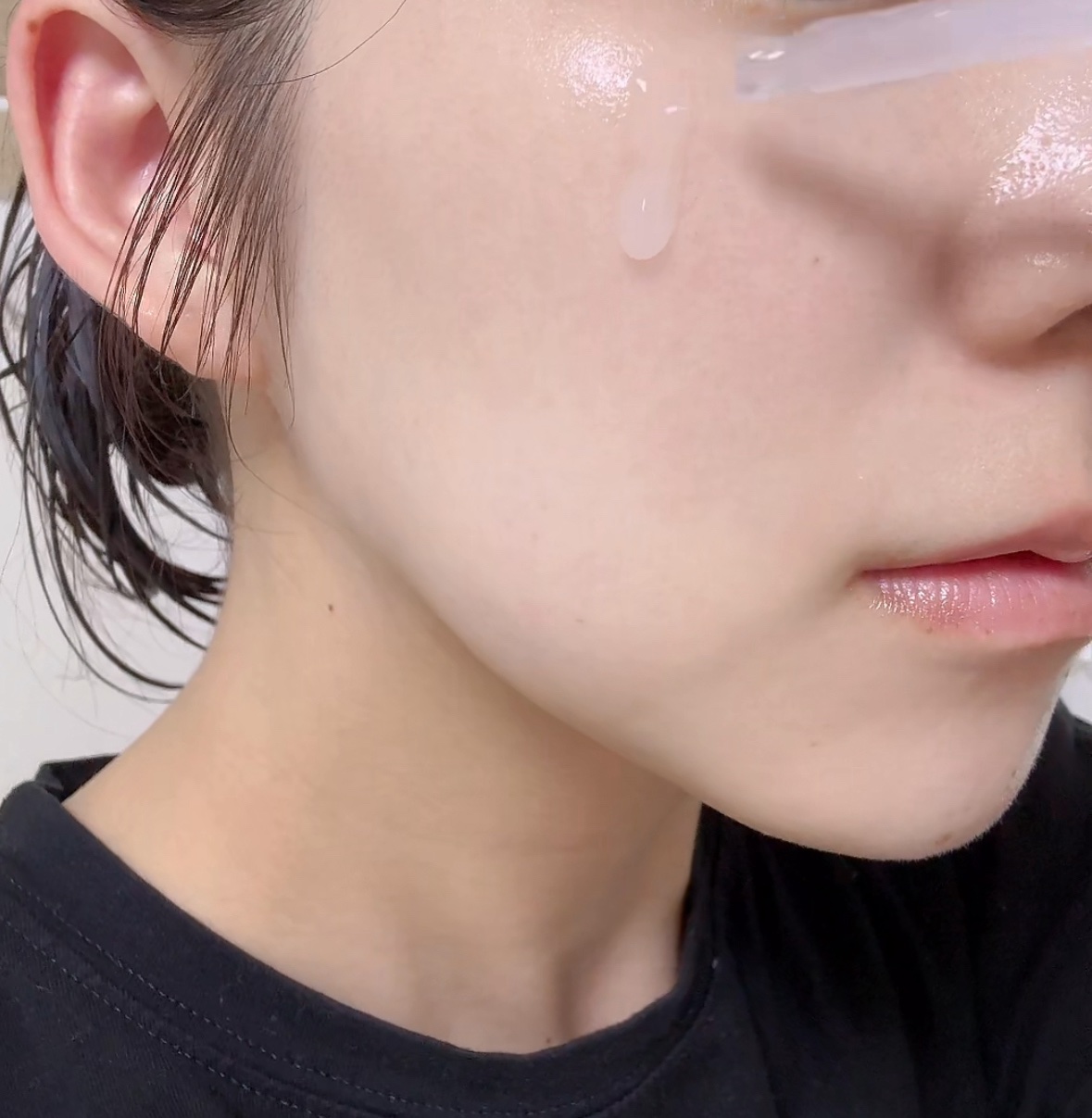 オーズナリージェットブルーセラム/オーズナリー/美容液を使ったクチコミ（2枚目）