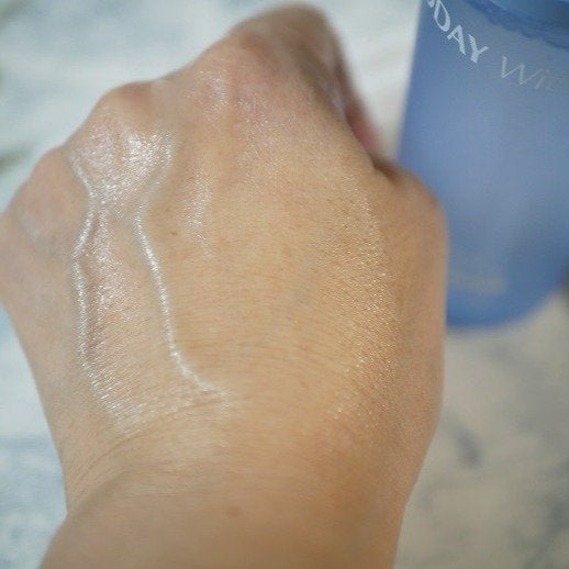 ソフトモイスチャーカーミングアンプル/TODAY With/美容液を使ったクチコミ(5枚目)