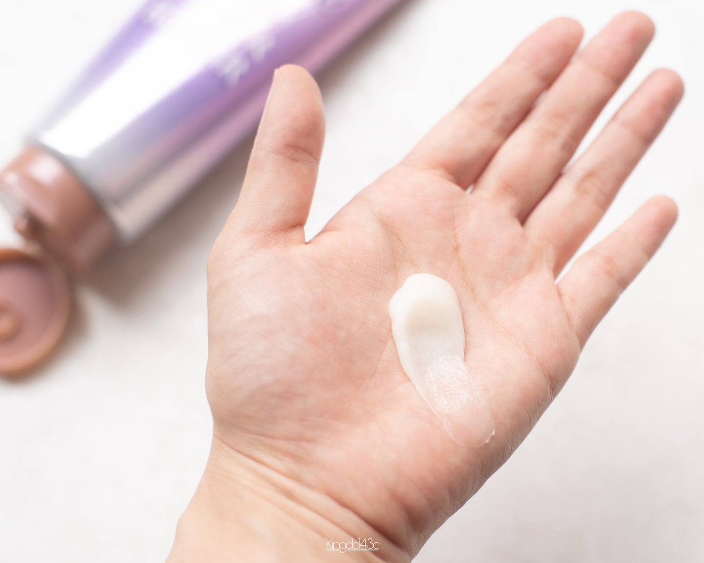 ジュレーム レイヤード シャンプー/ヘアトリートメント(スムースストレートケア)/Je l'aime/市販シャンプーを使ったクチコミ(7枚目)