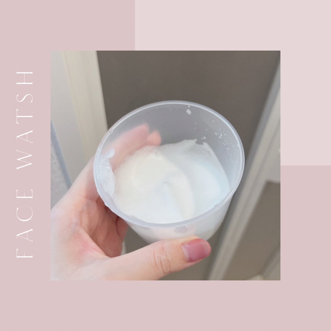 ハートちゃん on LIPS 「PAGEUNEクリアウォッシュNA以前から通っているエステサロ..」(2枚目)