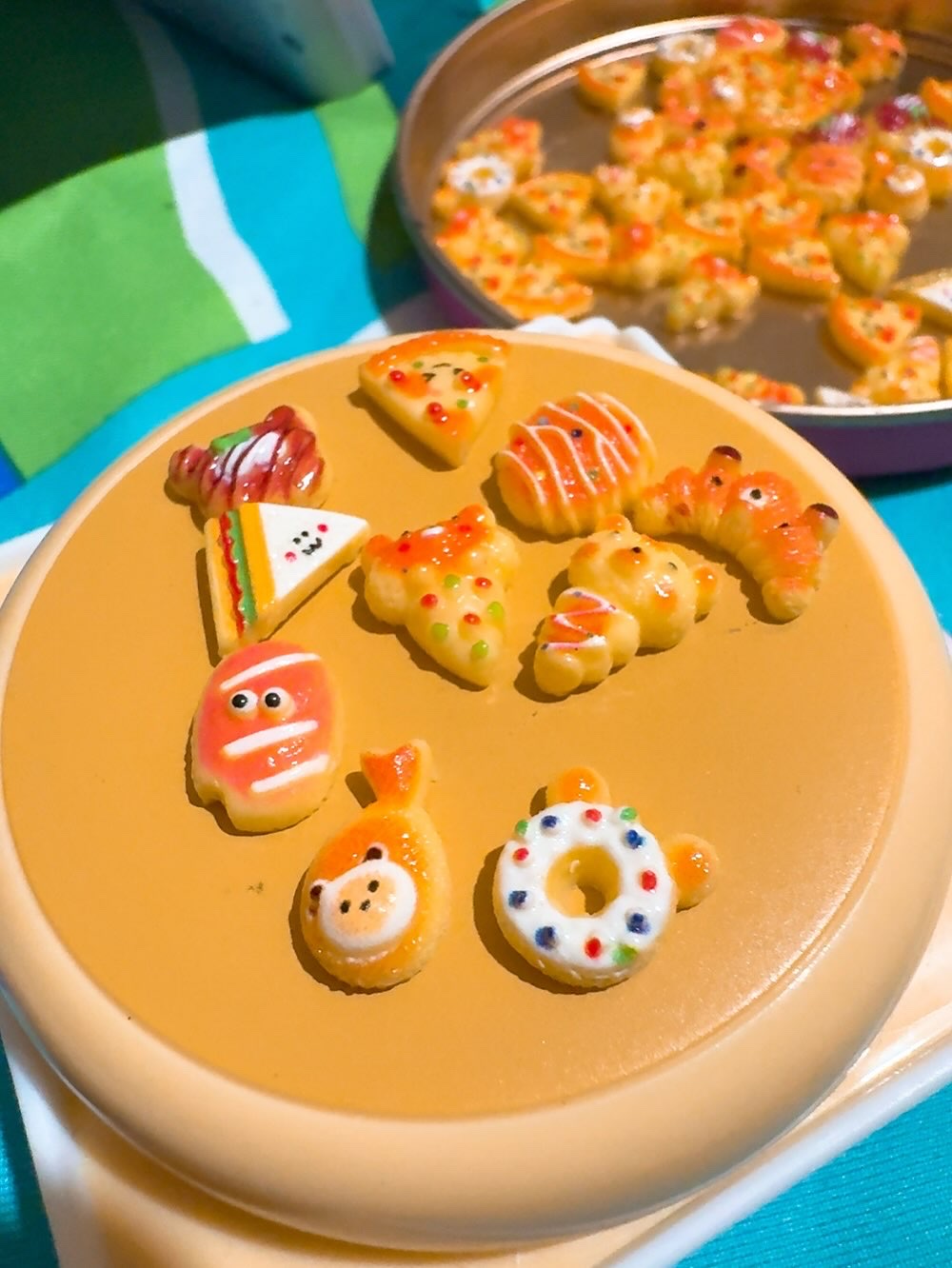 ネイルパーツ/SHEIN/ネイルチップ・パーツを使ったクチコミ（3枚目）