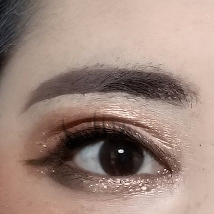 ããŒãºïŒã¢ã€ãããŠããŠããŒ/CEZANNE/ããŠããŒã¢ã€ãããŠã䜿ã£ãã¯ãã³ãïŒ6æç®ïŒ