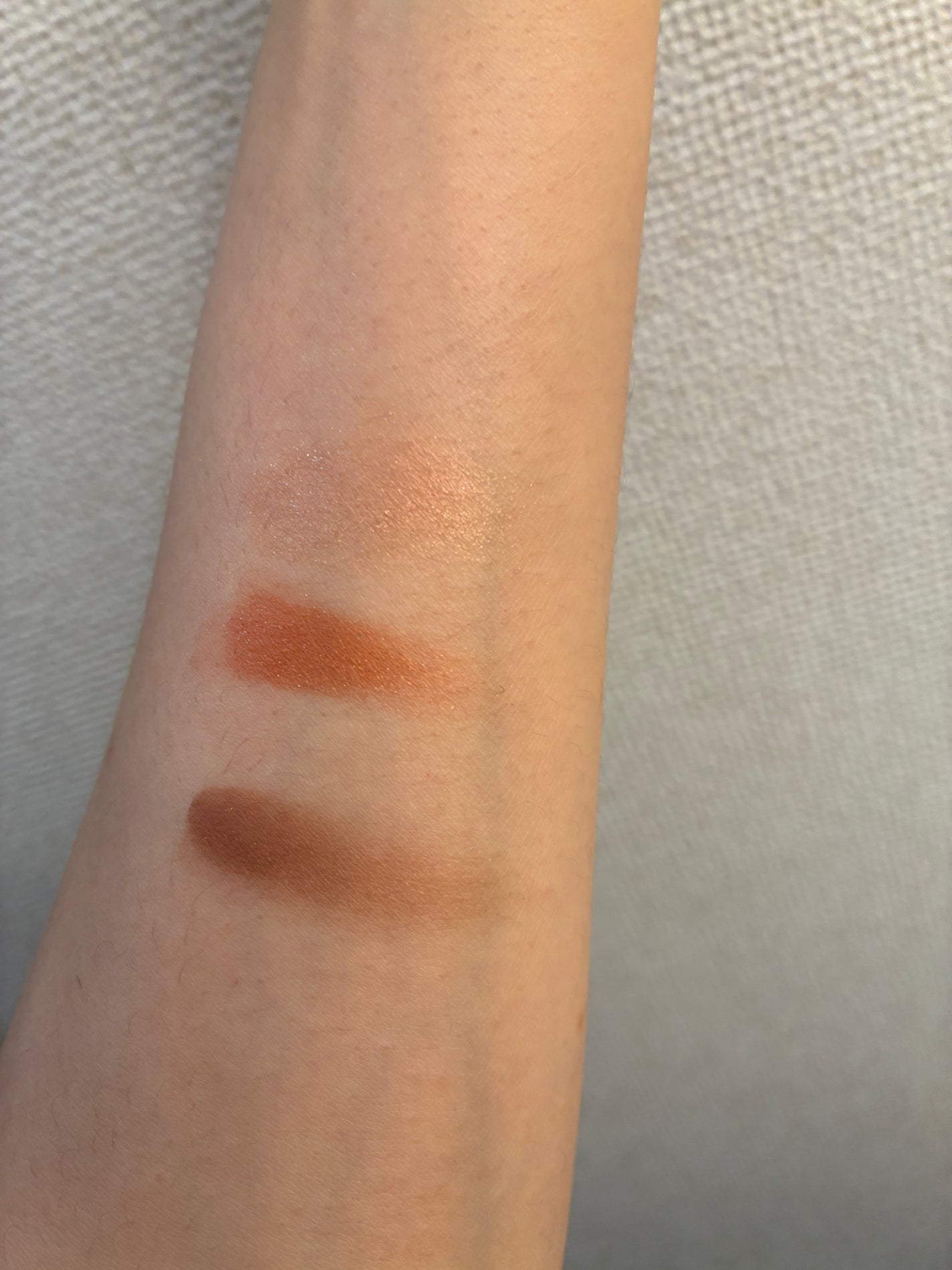 アヴァンセ アイフルールパレット/アヴァンセ/アイシャドウパレットを使ったクチコミ(2枚目)