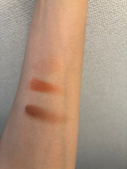 アヴァンセ アイフルールパレット イエローベース/アヴァンセ/アイシャドウパレットを使ったクチコミ(2枚目)