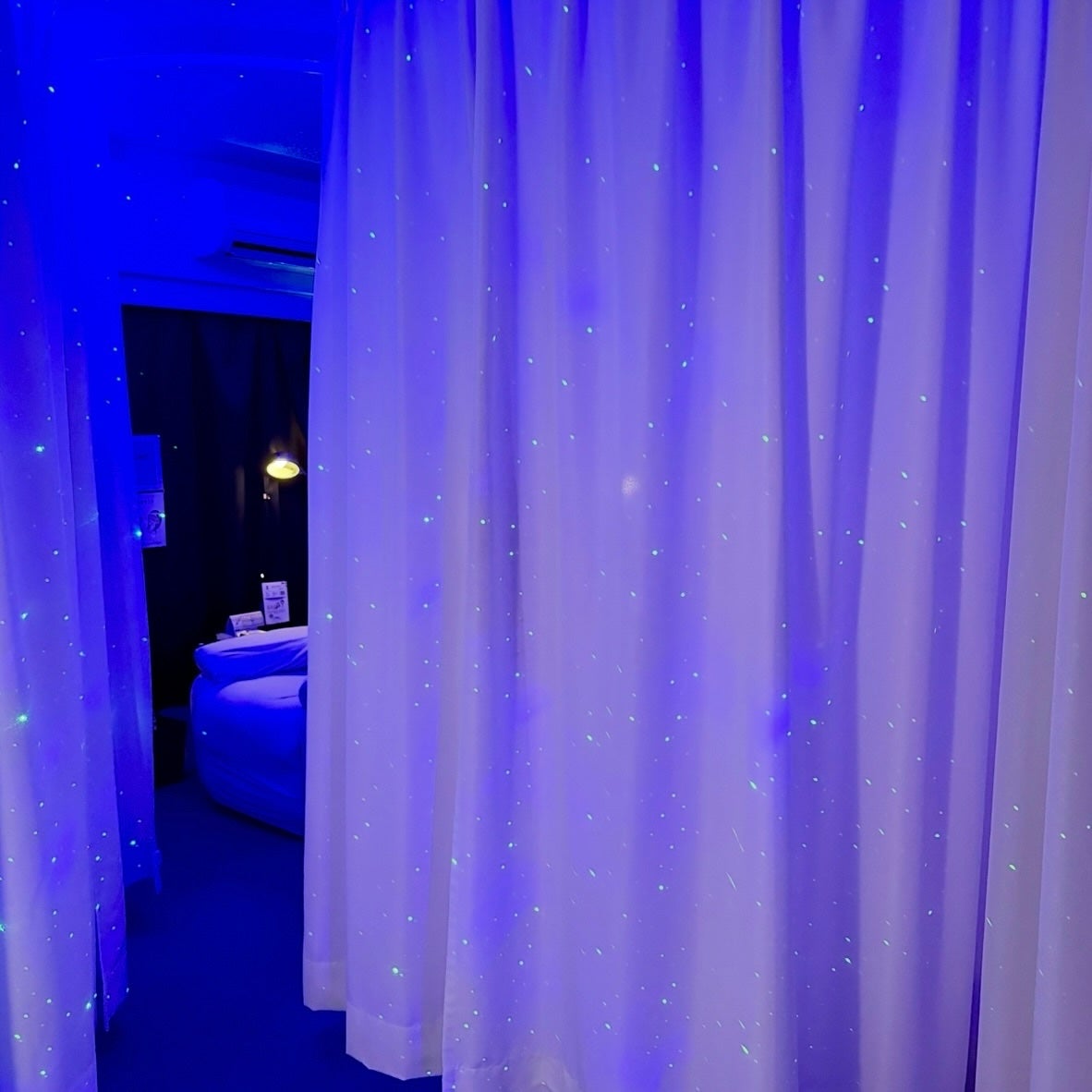 おゆみ🍀フォロバ100 on LIPS 「大宮ドライヘッドスパ専門店シーバイアリエス(@dryheads..」(2枚目)