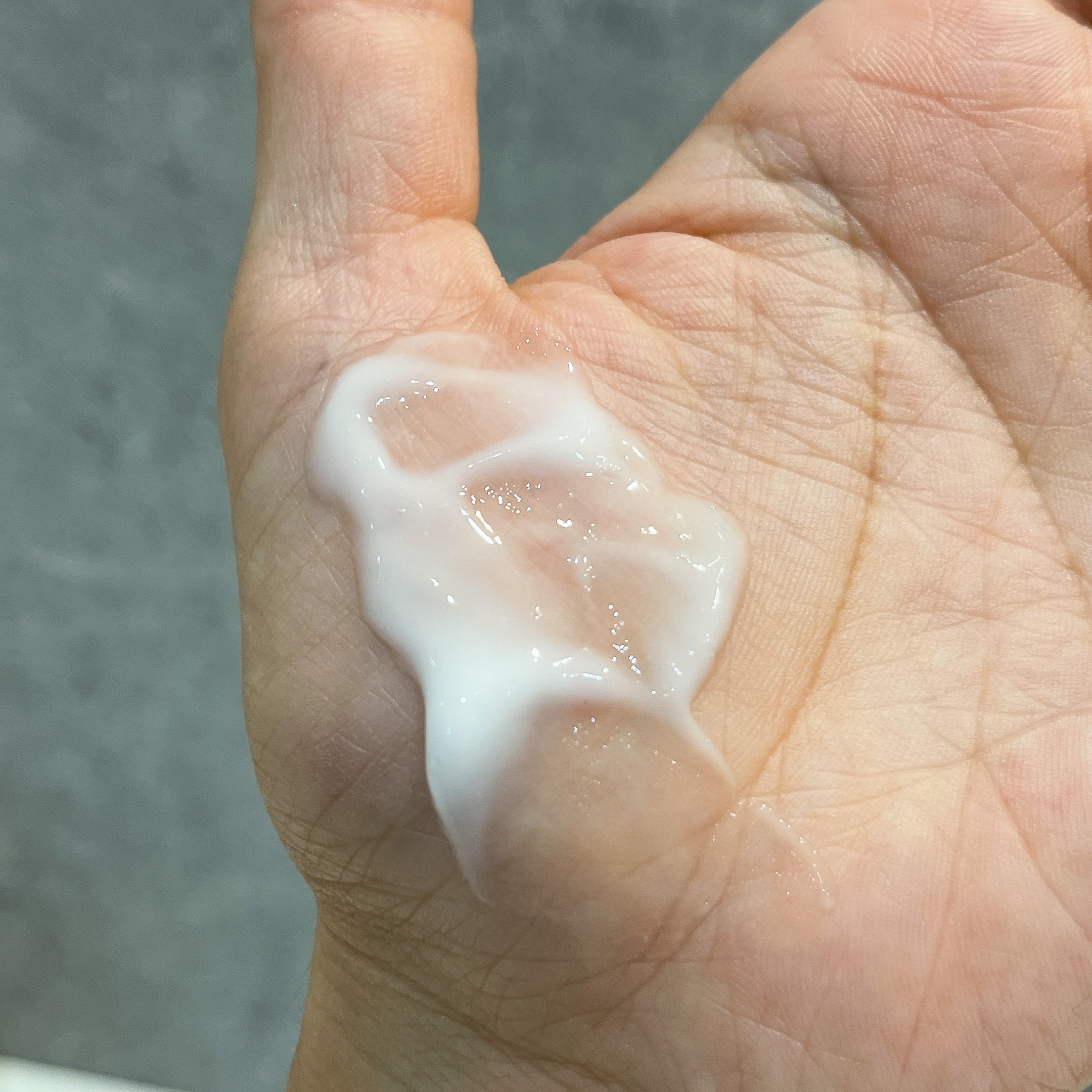 ミノン アミノモイスト モイストチャージ ミルク/ミノン/乳液を使ったクチコミ（2枚目）