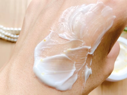 ビタトーニングカプセルクリーム/ダルバ/フェイスクリームを使ったクチコミ(8枚目)