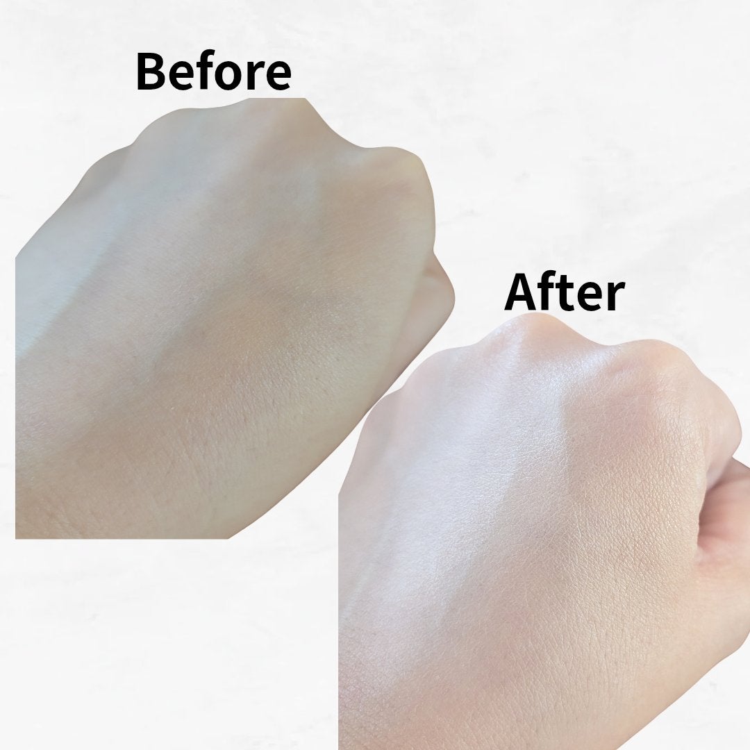 リフレクション スキン グロウ クッション ファンデーション/HERA/クッションファンデーションを使ったクチコミ(4枚目)