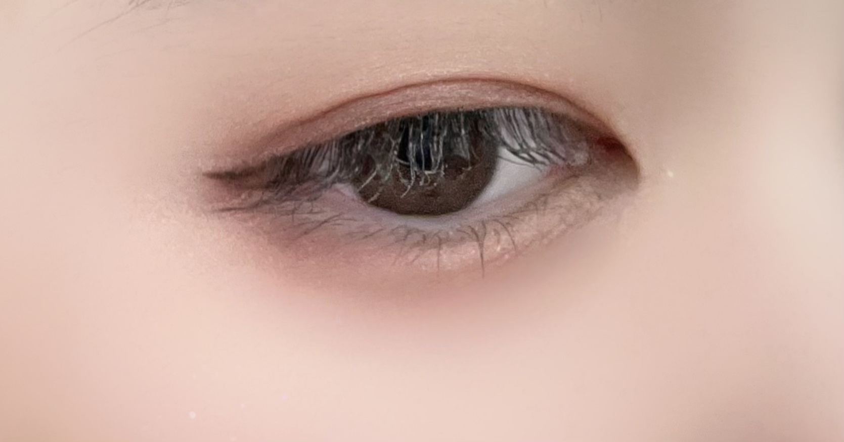 ジェル アイライナー 01 クリーム/TOM FORD BEAUTY/ジェルアイライナーを使ったクチコミ（2枚目）