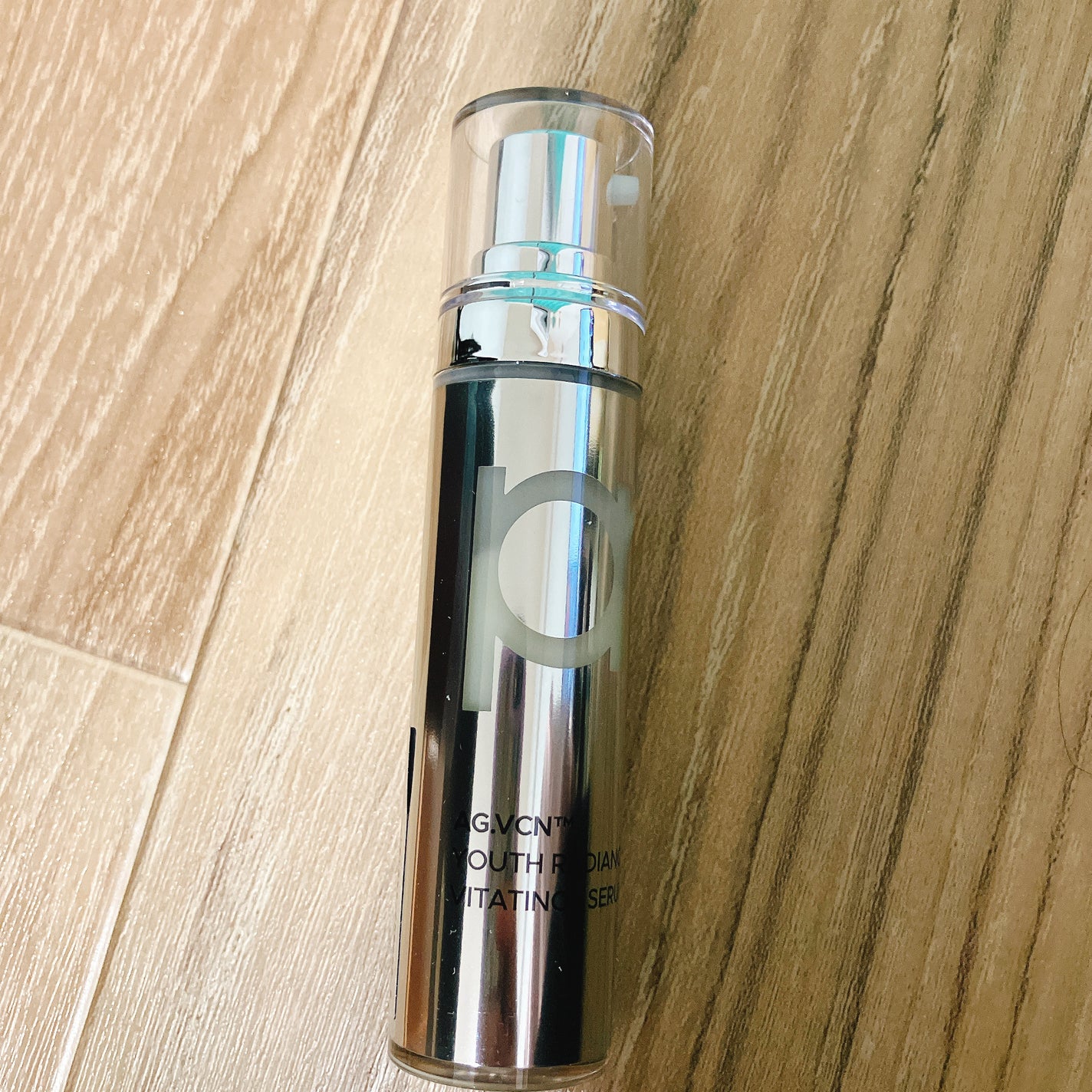 ユース ラディアンス ビタチノール セラム/primera/美容液を使ったクチコミ(1枚目)