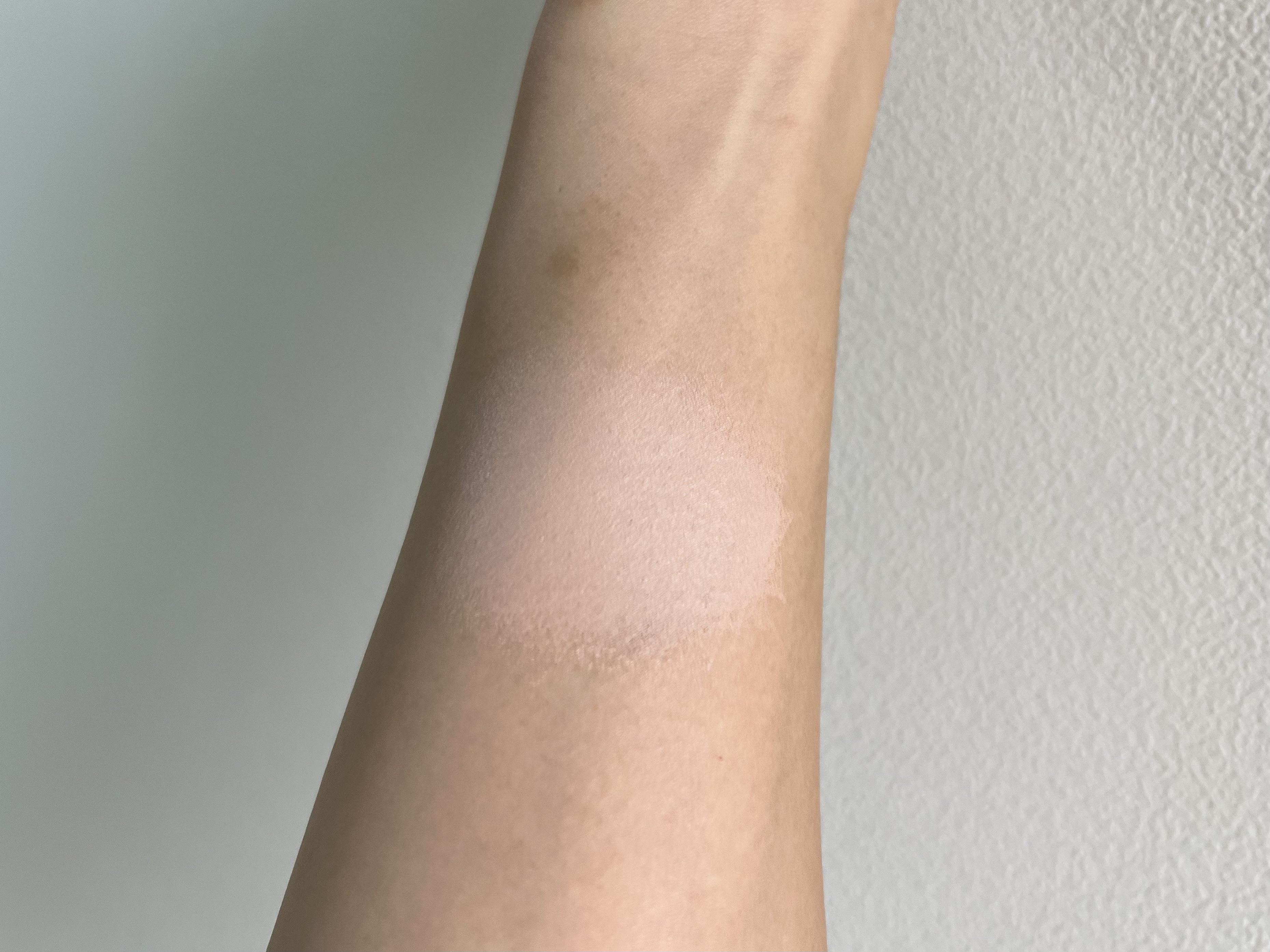 ビーベルベットカバークッション/espoir/クッションファンデーションを使ったクチコミ（2枚目）