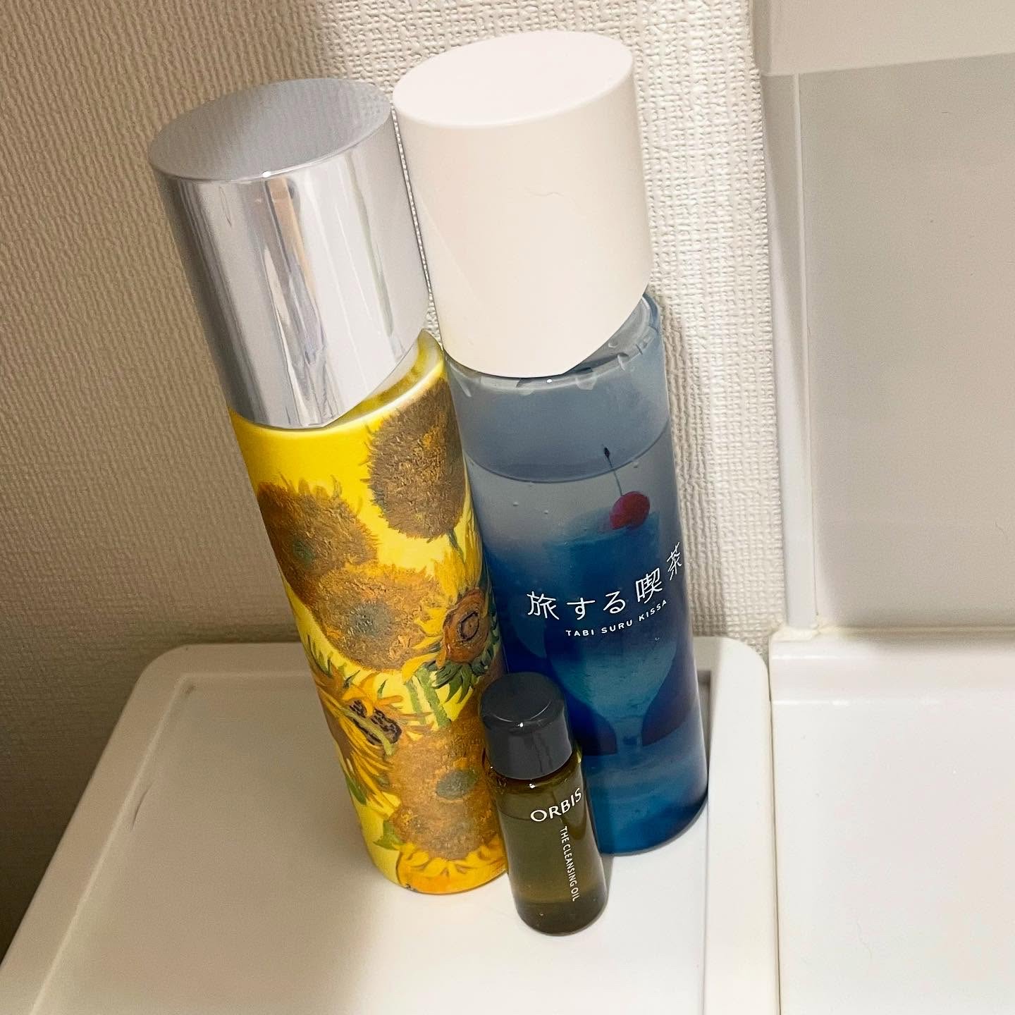 オルビス ザ クレンジング オイル/オルビス/オイルクレンジングを使ったクチコミ（3枚目）