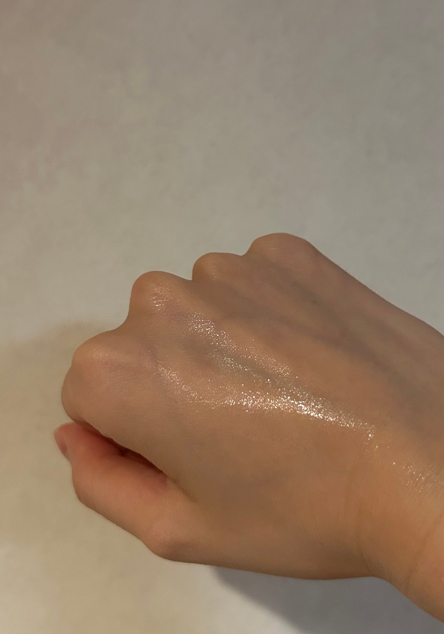 毛穴美容液 VITA.C.SERUM/LEPOREM/美容液を使ったクチコミ(4枚目)