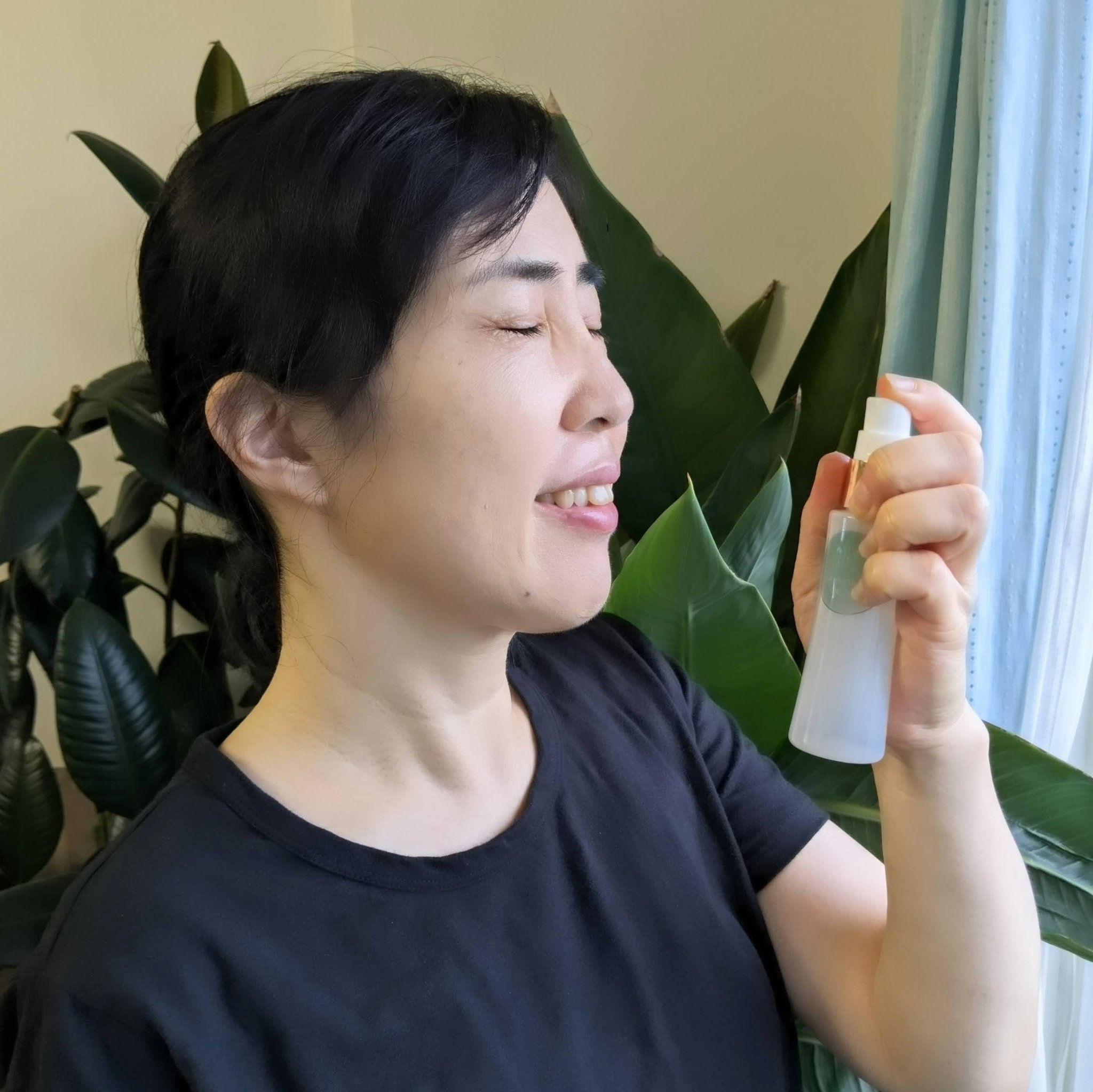 Glamorous Ciel Silk/ITBC株式会社/化粧水を使ったクチコミ（2枚目）