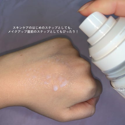 ã¯ãªãŒã ã¹ãã³ ããŒã·ã§ã³/LANEIGE/åç²§æ°Žã䜿ã£ãã¯ãã³ãïŒ2æç®ïŒ