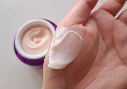 バイオヒールボ プロバイオダーム 3Dリフティングクリーム/BIOHEAL BOH/フェイスクリームを使ったクチコミ(3枚目)