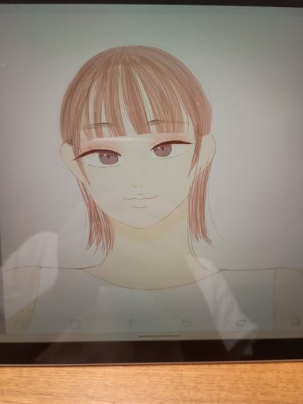 デュイフルウォーターティント/rom&nd/リップティントを使ったクチコミ(4枚目)