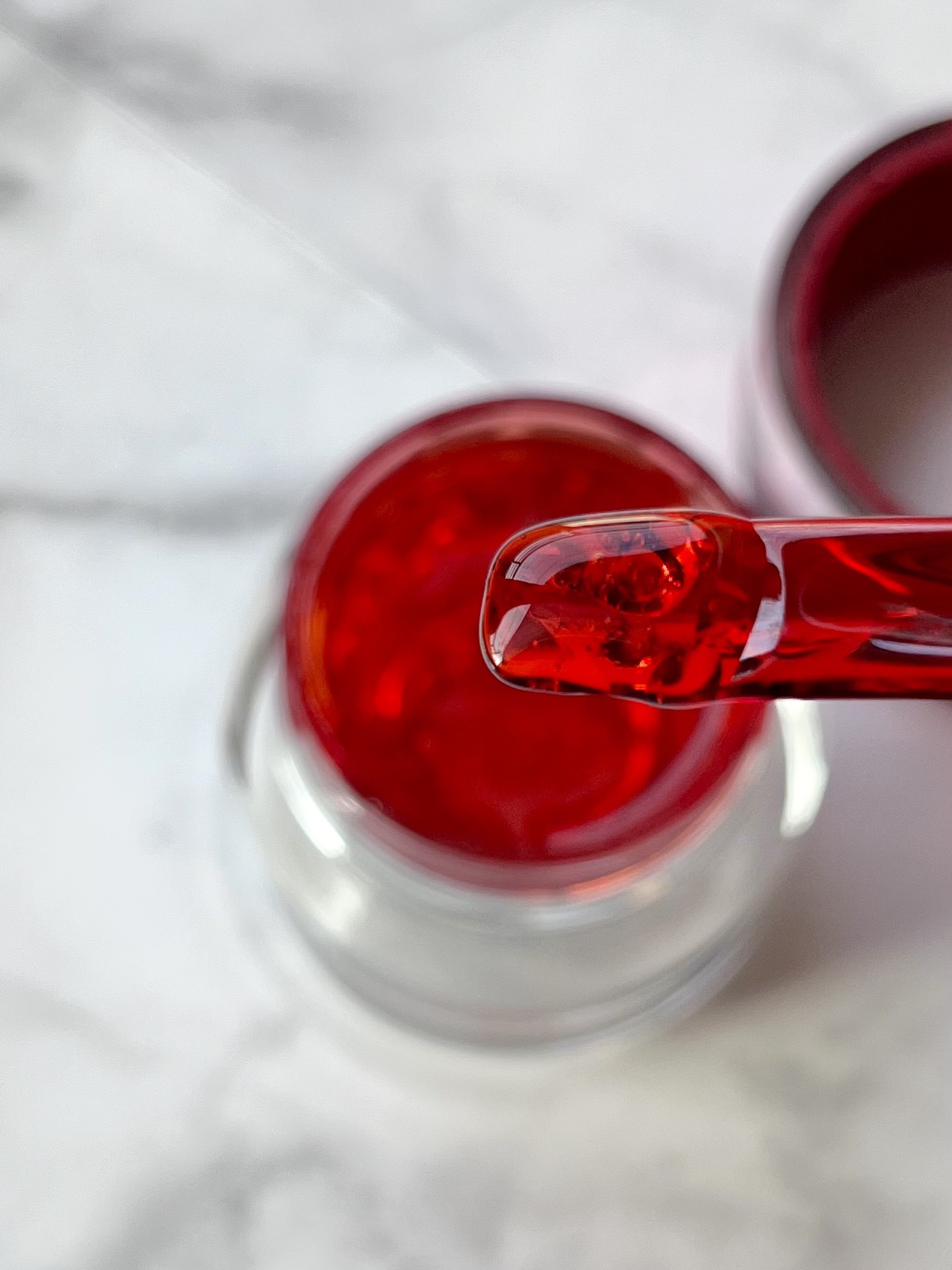 アスタリフト ホワイト ジェリー アクアリスタ/アスタリフト/美容液を使ったクチコミ（2枚目）