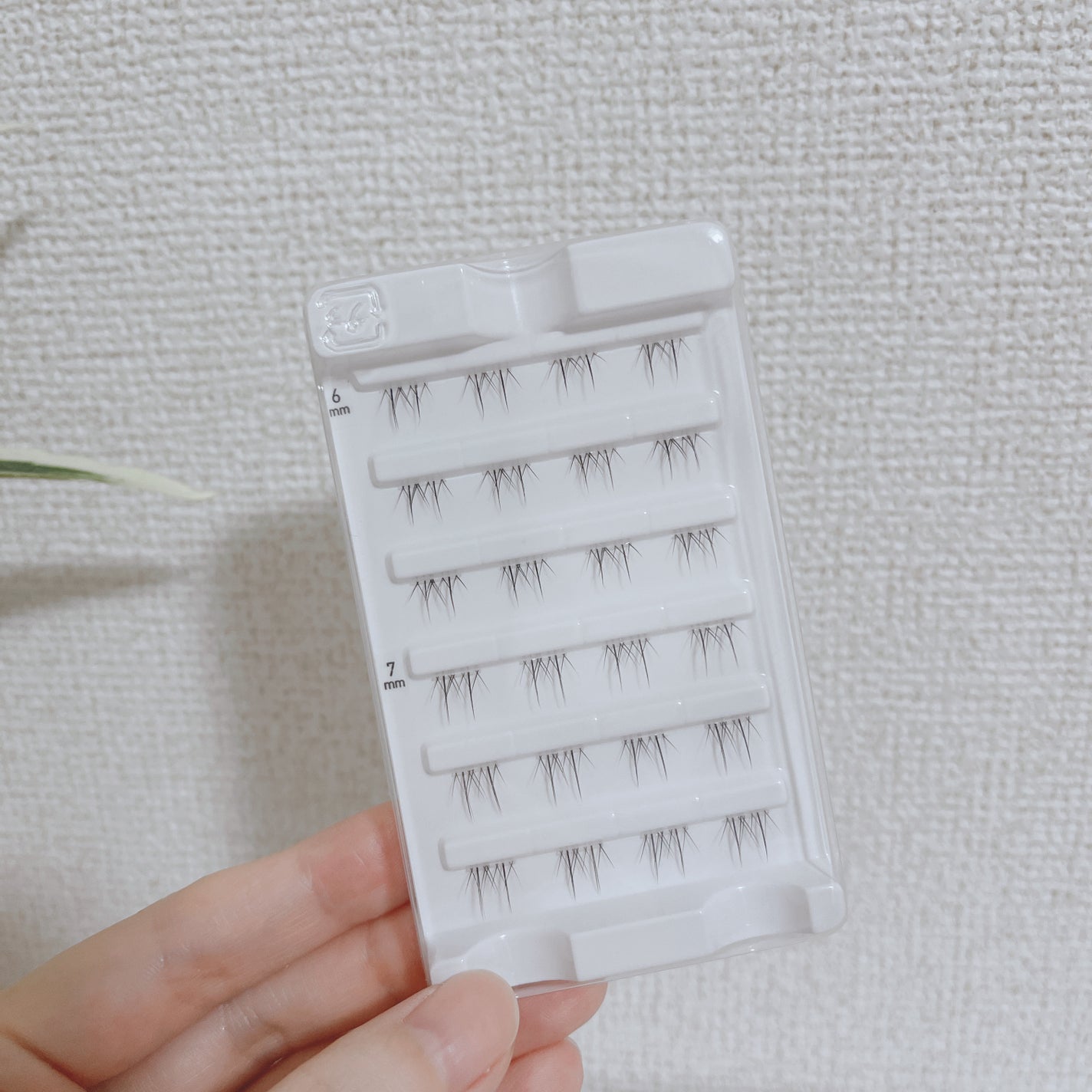 マツエクラッシュ/マツエクラッシュ/つけまつげを使ったクチコミ(2枚目)