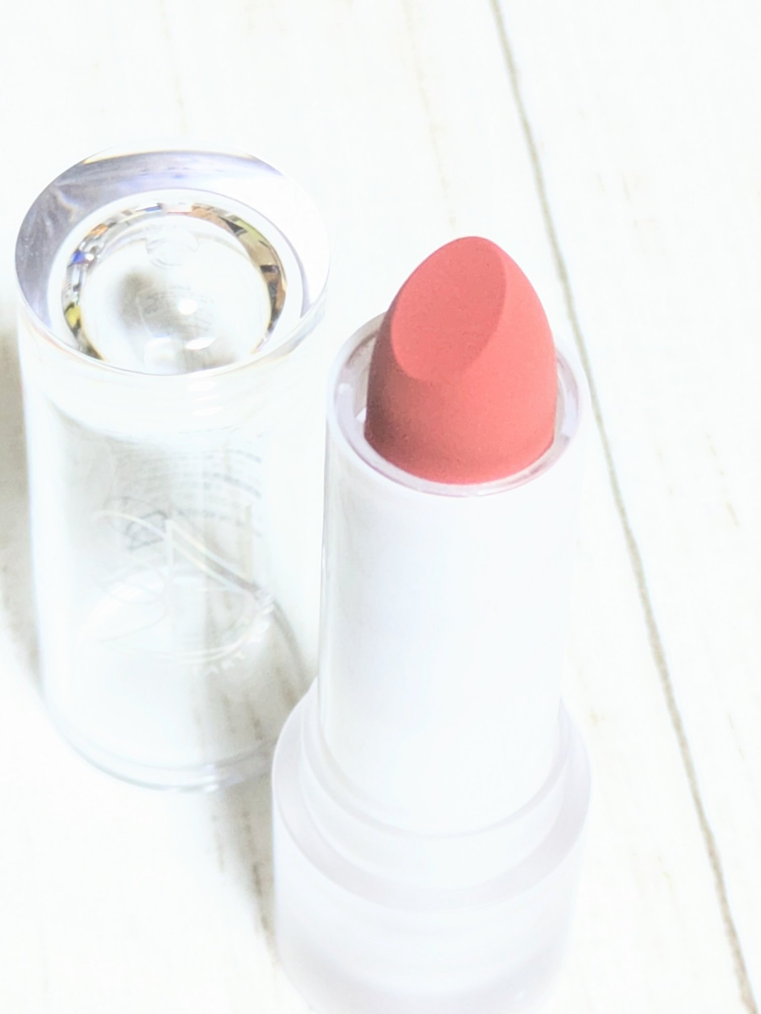 カラーライズスターリーアイズ 03 ピーチブロッサム/S2ND/アイシャドウパレットを使ったクチコミ（3枚目）