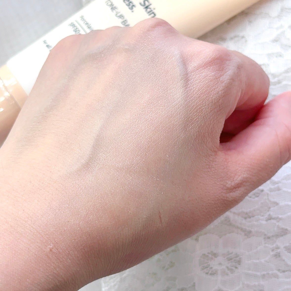 さくら on LIPS 「コスノリのコスメを使ってメイクしてみたよ🥰COSNORIコスノ..」(4枚目)