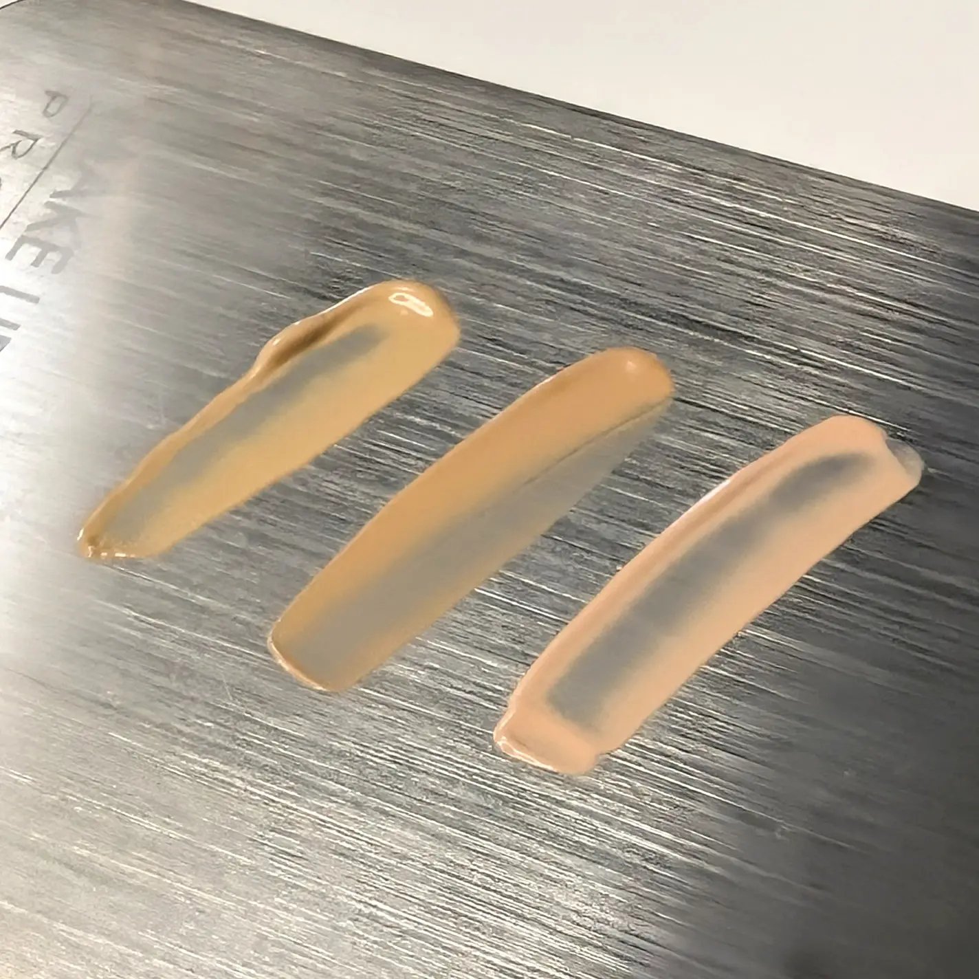 サブライム クリーム ファンデーション/PAUL & JOE BEAUTE/クリーム・エマルジョンファンデーションを使ったクチコミ（3枚目）