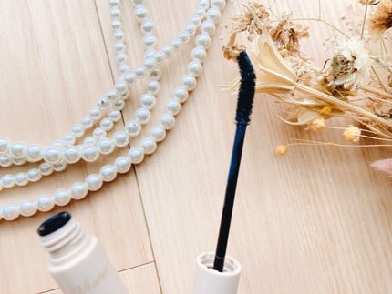 ディテールフィット マスカラ/Visée/マスカラを使ったクチコミ(8枚目)