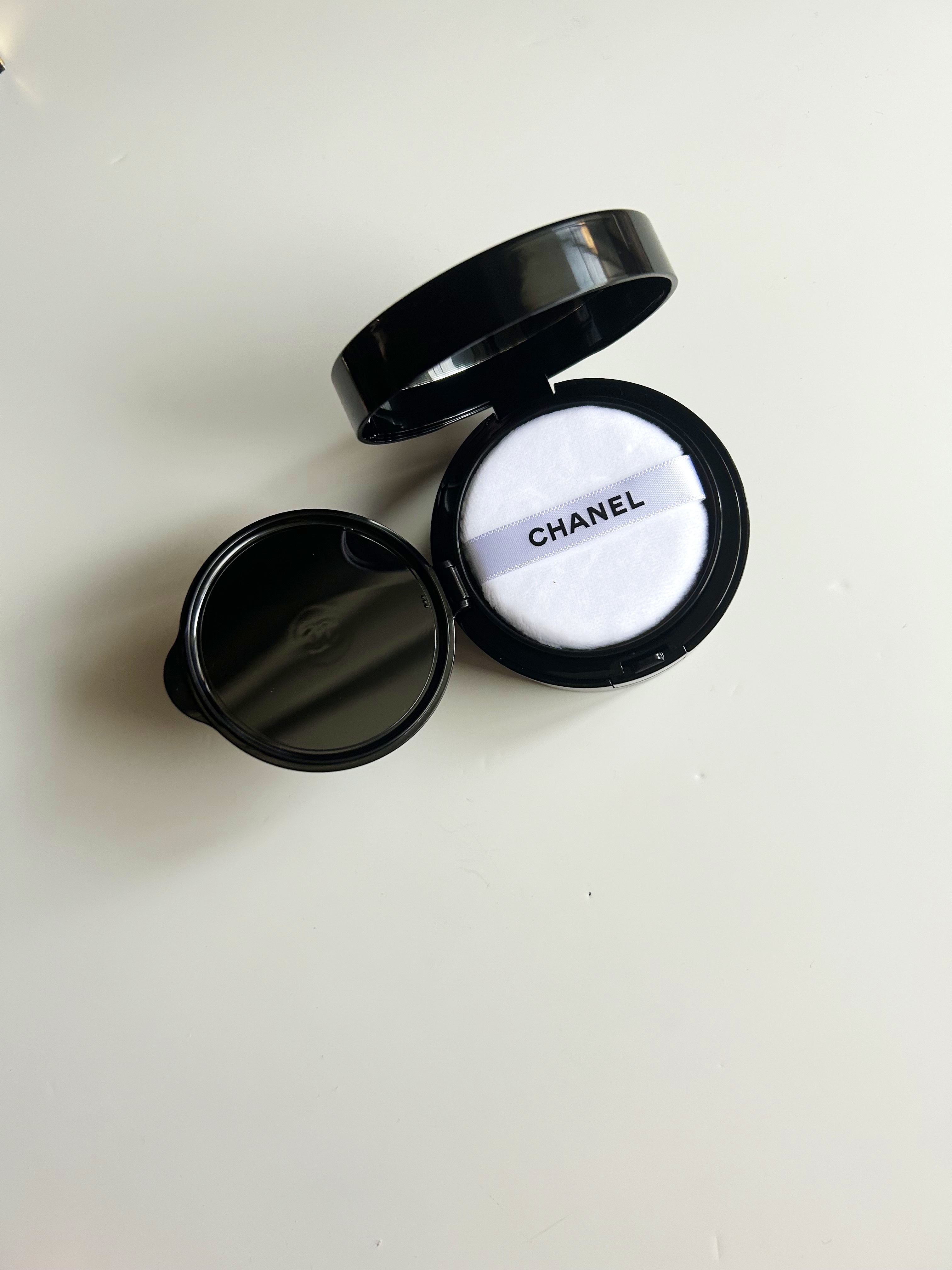 プードゥル ユニヴェルセル リーブル N/CHANEL/ルースパウダーを使ったクチコミ(2枚目)