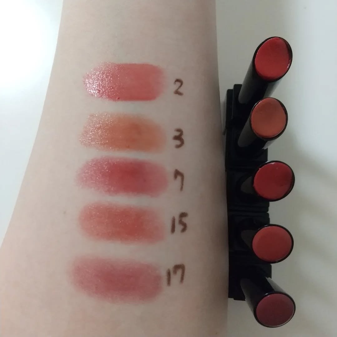 ケイト リップモンスター/KATE/口紅を使ったクチコミ(2枚目)