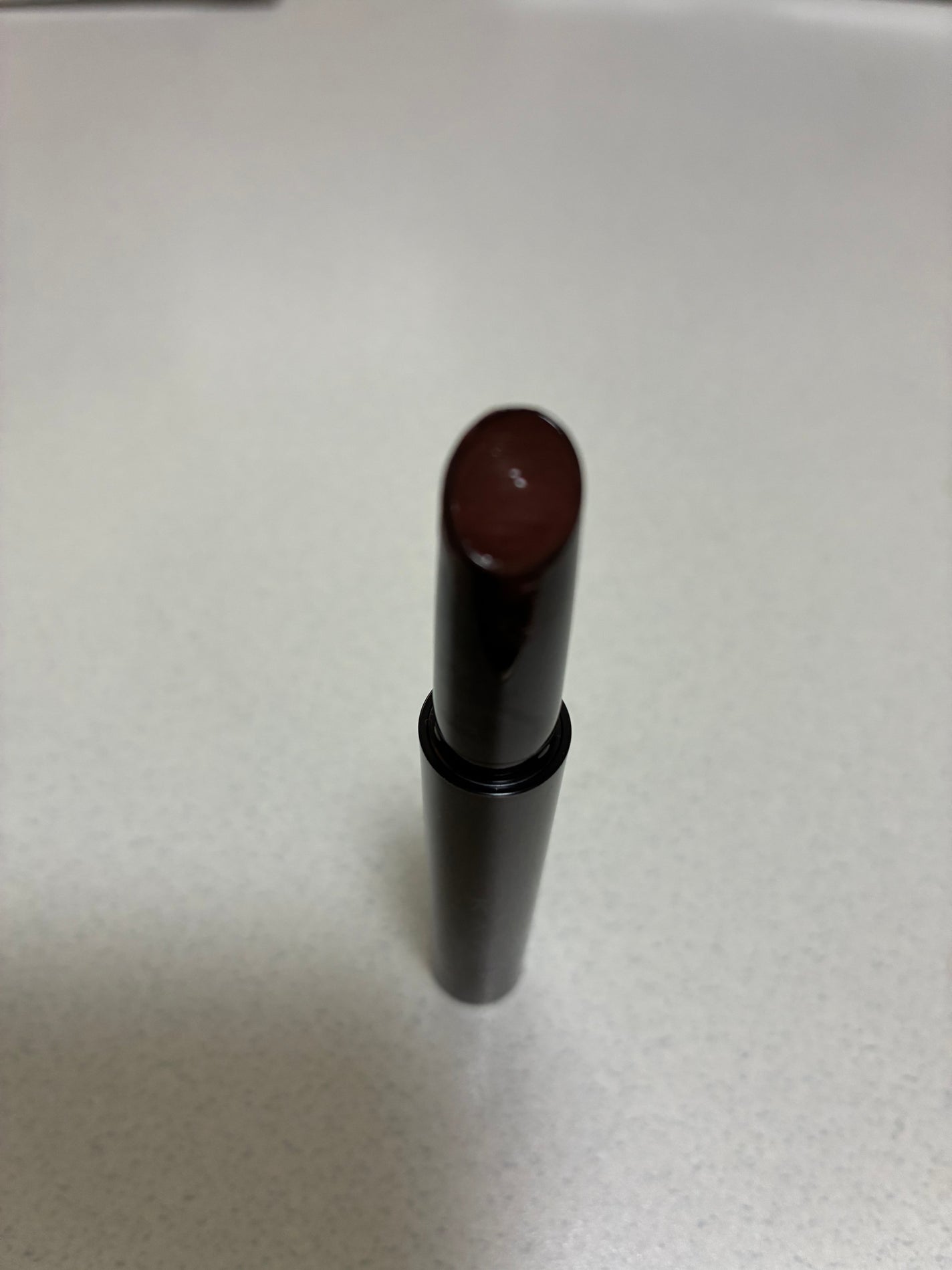 くれは on LIPS 「KATEリップモンスター ツヤバースEX-1哀愁の亡霊マツキヨ..」(2枚目)