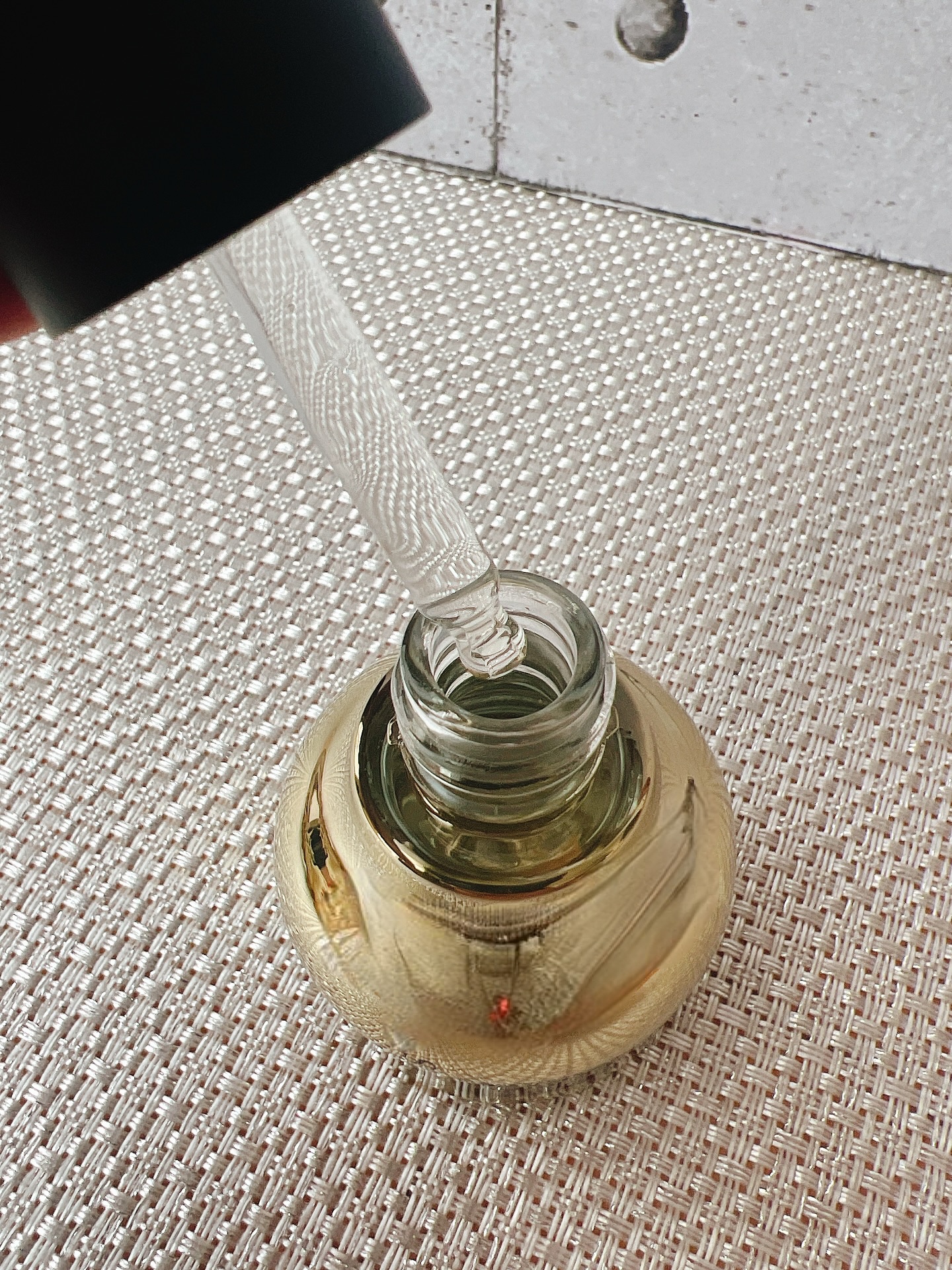 ネクサス ケラフィックスリペア シャンプー/トリートメント/NEXXUS(ネクサス)/市販シャンプーを使ったクチコミ（3枚目）