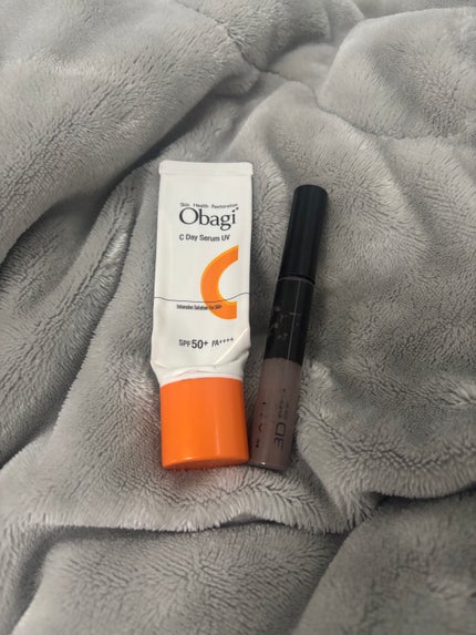 3DアイブロウカラーN/KATE/眉マスカラを使ったクチコミ(1枚目)