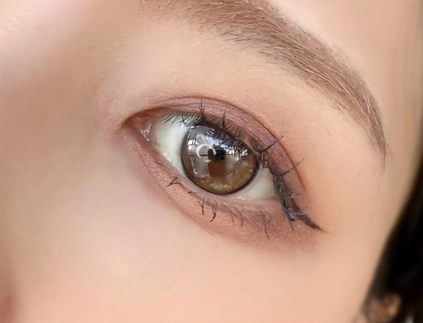 レ キャトル オンブル ブトン/CHANEL/アイシャドウパレットを使ったクチコミ(4枚目)