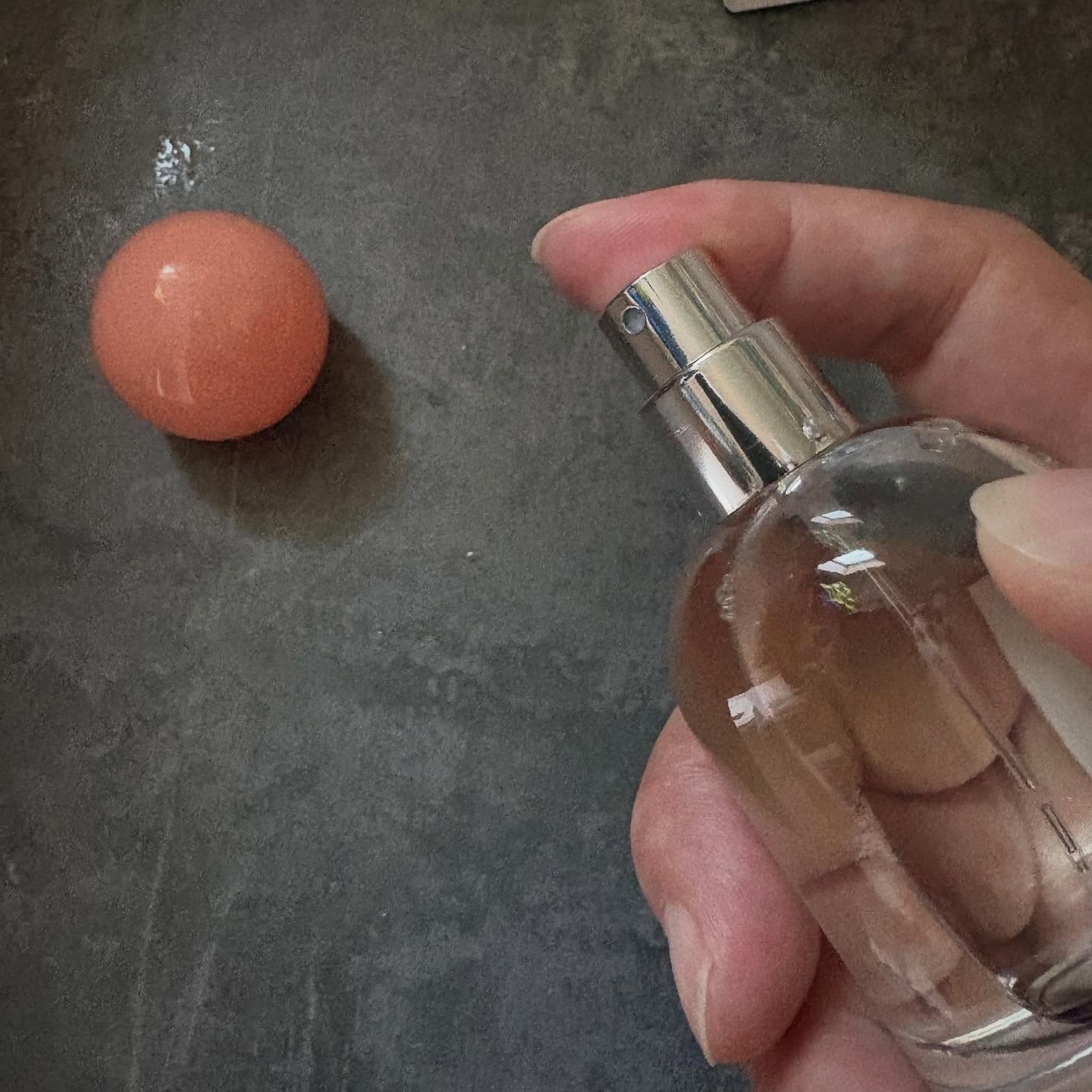 ホワイトアプリコット/LUAFEE/香水(レディース)を使ったクチコミ（2枚目）