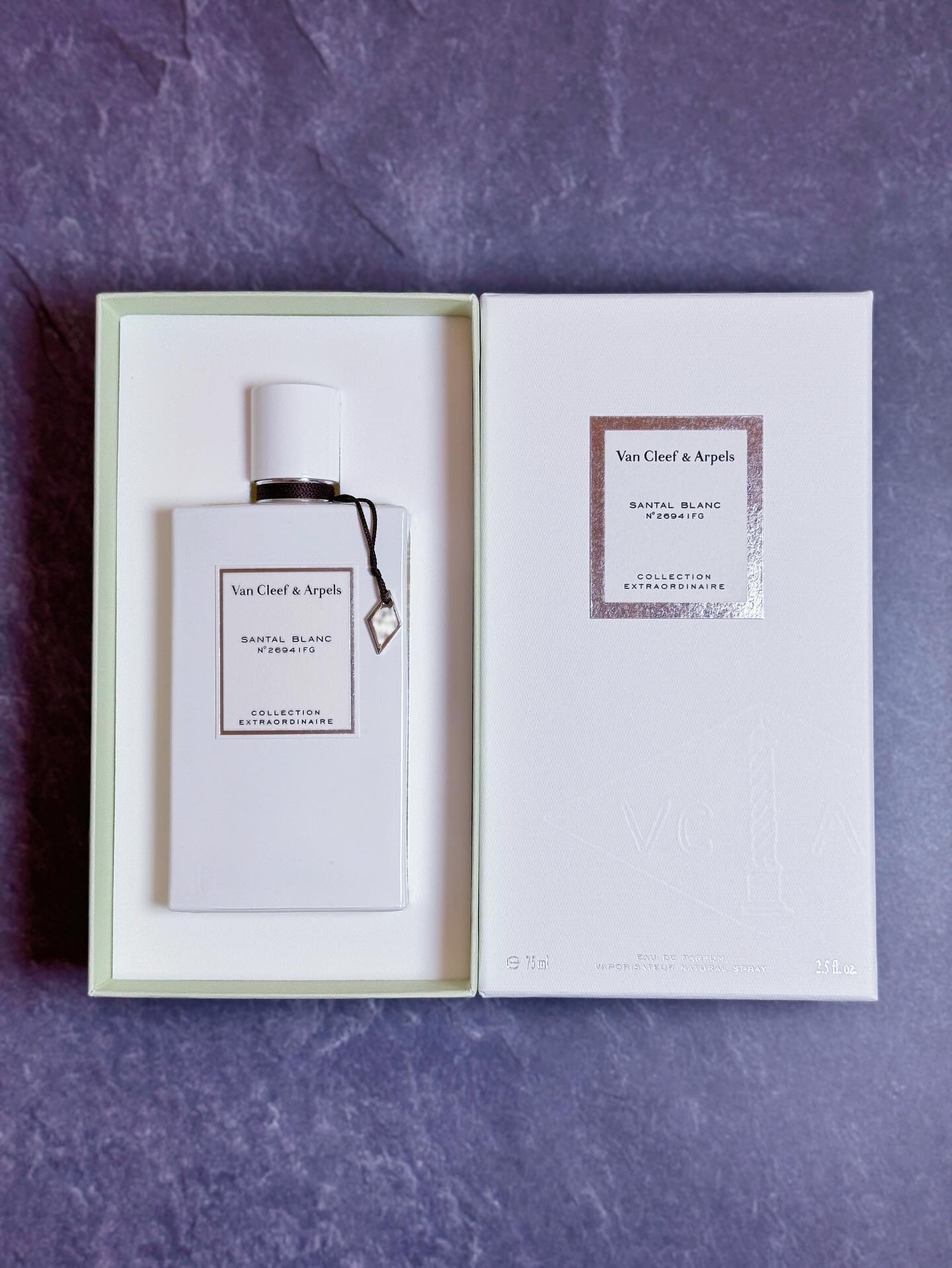 Van Cleef ヴァンクリーフ&アーペル ミニチュア香水8種セット Van Cleef & Arpels 香水セット 8本入り （ミニチュアセット） Van