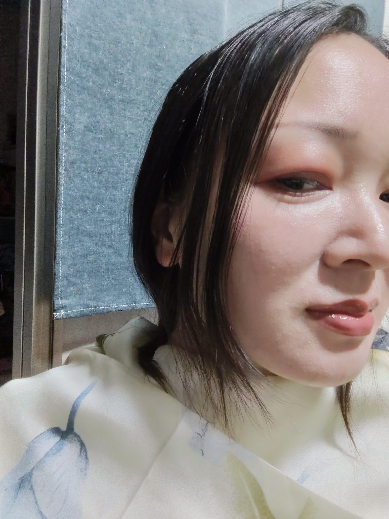 マキシマル シルキー マット リップスティック クール テディ/M・A・C/口紅を使ったクチコミ（3枚目）