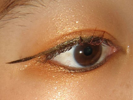 ケイト ザ アイカラー M103(Web限定)/KATE/単色アイシャドウの画像