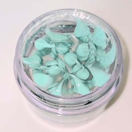 PDRN カプセルクリーム 100/VT/フェイスクリームを使ったクチコミ(3枚目)