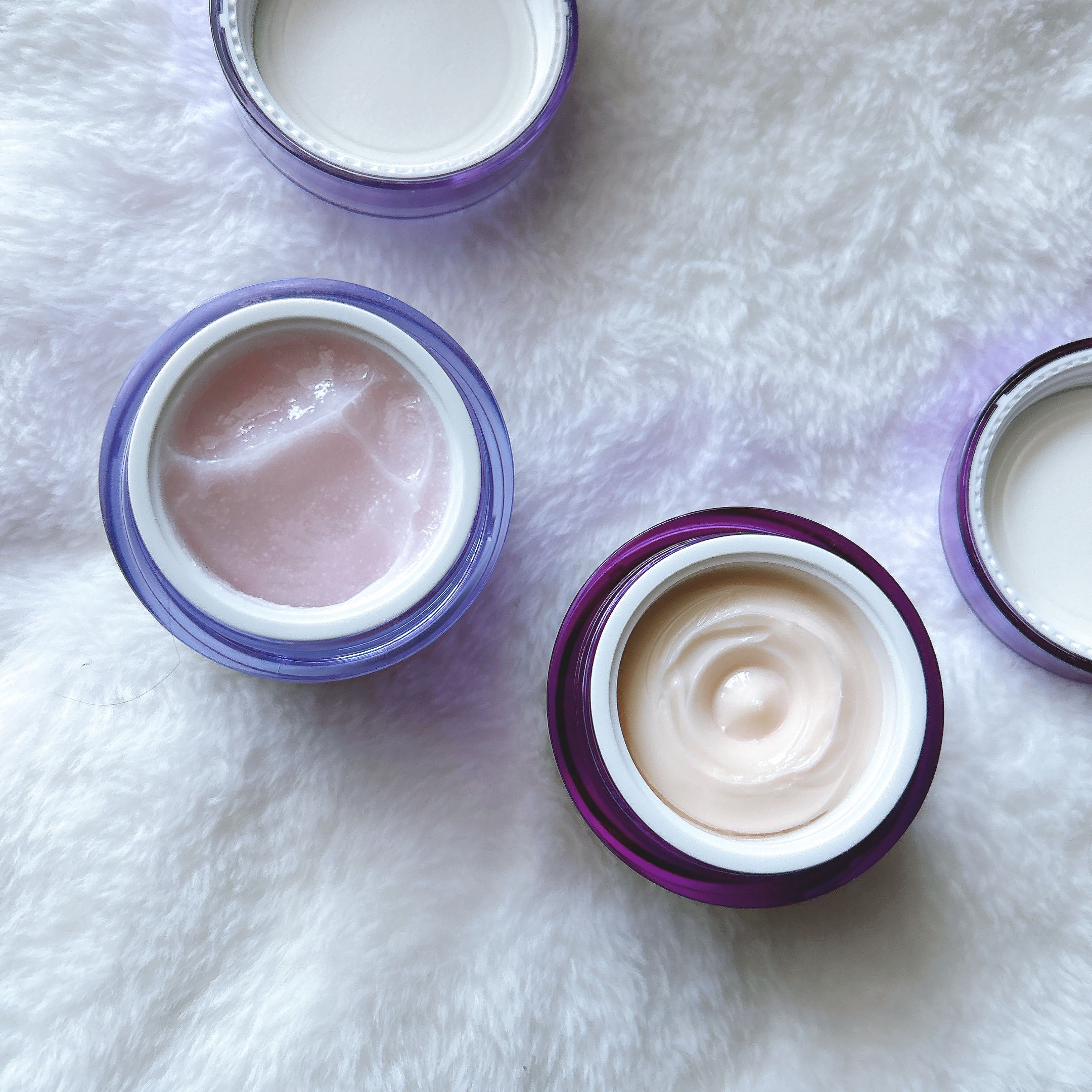 プロバイオダーム コラーゲン リモデリングクリーム/BIOHEAL BOH/フェイスクリームを使ったクチコミ（1枚目）