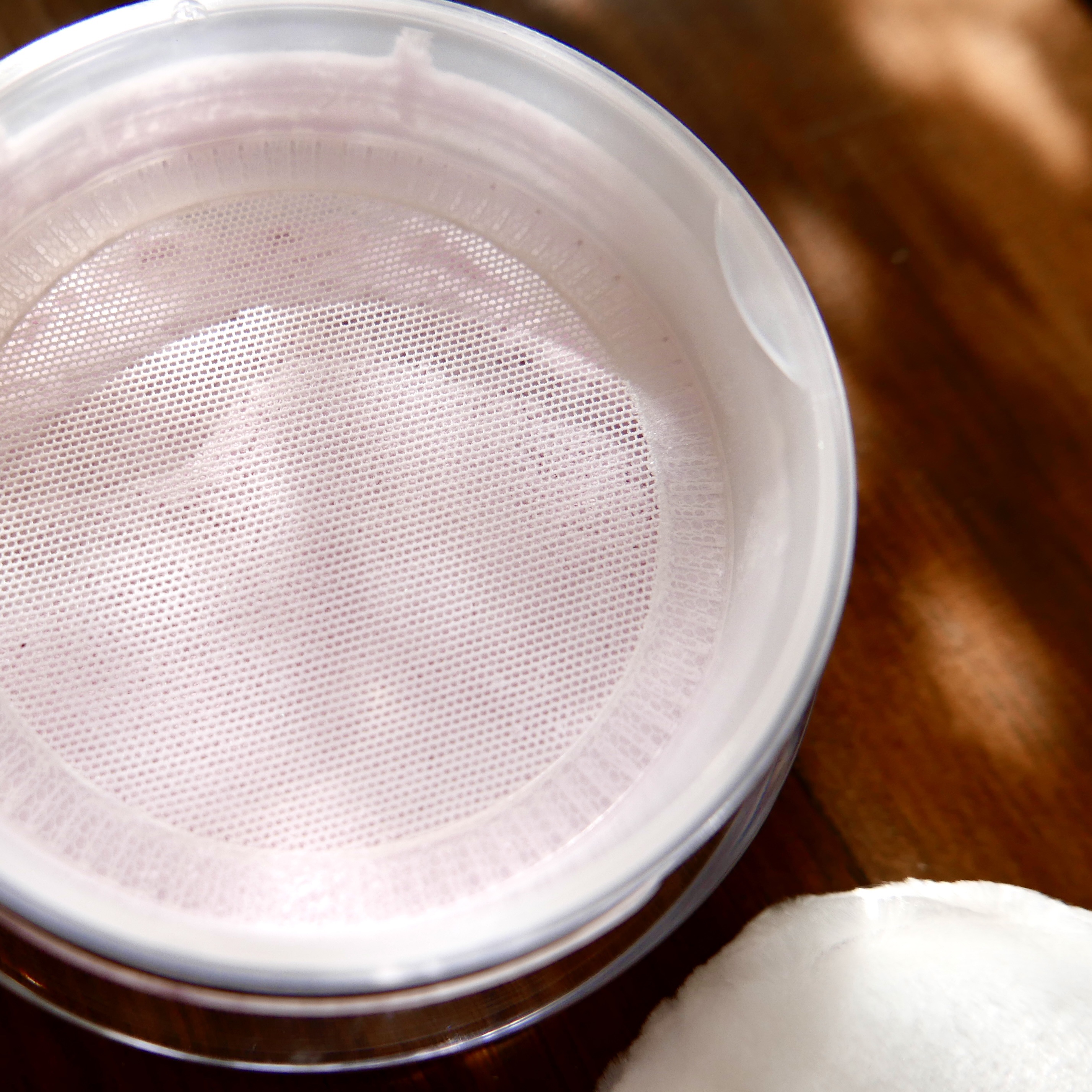 ザ ルース パウダー/SUQQU/ルースパウダーを使ったクチコミ（3枚目）