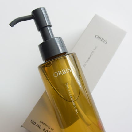 オルビス ザ クレンジング オイル/オルビス/オイルクレンジングを使ったクチコミ(4枚目)