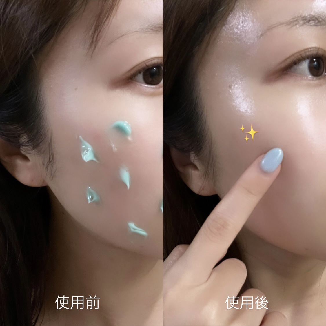 PDRN+ デイリーマスク/VT/シートマスク・パックを使ったクチコミ（3枚目）