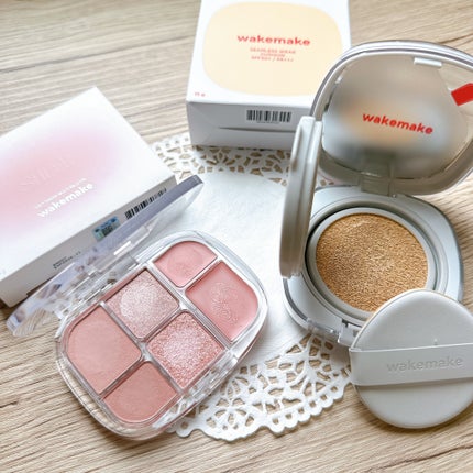 ãœããã·ã¢ãŒãã«ããã¬ãã/wakemake/ã¢ã€ã·ã£ããŠãã¬ããã䜿ã£ãã¯ãã³ãïŒ4æç®ïŒ