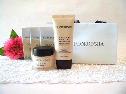 夕鶴 on LIPS 「プレゼントにおすすめの韓国プレミアムコスメブランドフローロドラ..」(1枚目)