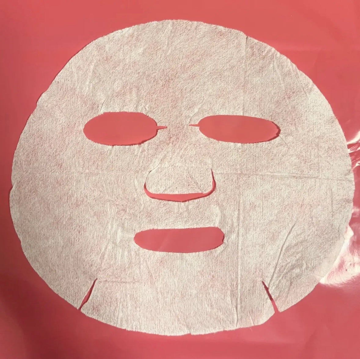 ビタペアCデイリーシートマスク/ネイチャーリパブリック/シートマスク・パックを使ったクチコミ(4枚目)