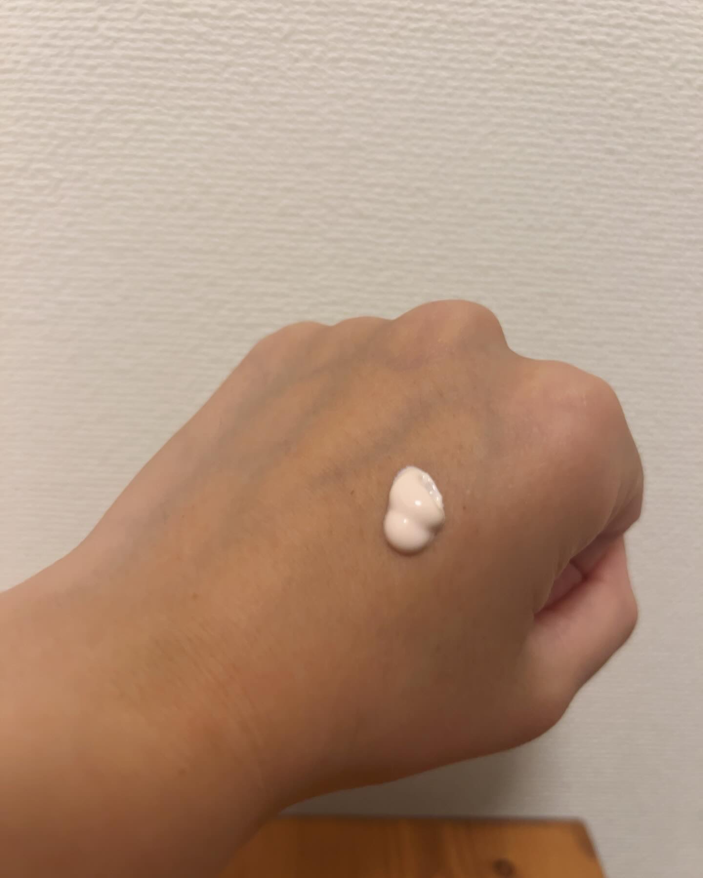 モイット　シアーモイストベース/エリザベス/化粧下地を使ったクチコミ（3枚目）